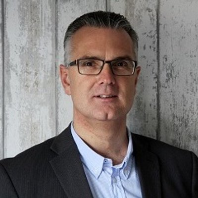 Profile Picture of John Steenbergen (@JHSteenbergen) on Twitter