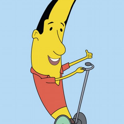 Jeffrey Hilliard - Twitter Profile Picture of Jeffrey Hilliard (@tobias__funke) on Twitter