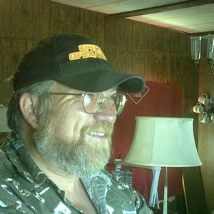 Profile Picture of Jerry Summers (@snafu55) on Myspace