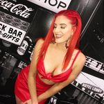 Profile Picture of Justina Valentine Fan ❤❤ (@justinavalentine_fann) on Instagram