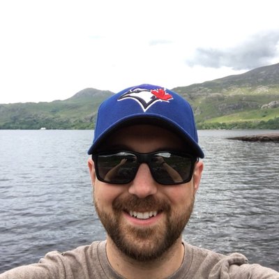 Profile Picture of Derek Beattie (@passmore89) on Twitter