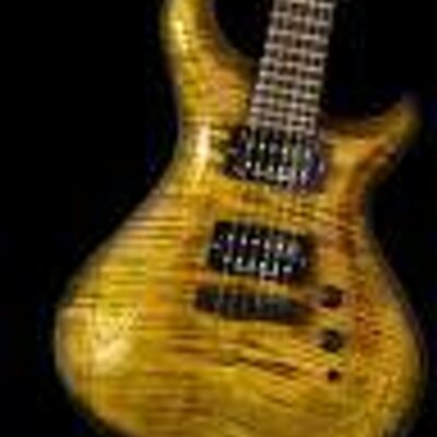 Profile Picture of Dani Gibson (@gibsongitarchik) on Twitter