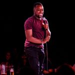 Profile Picture of Babatúndé Aléshé (@babatundecomedian) on Instagram