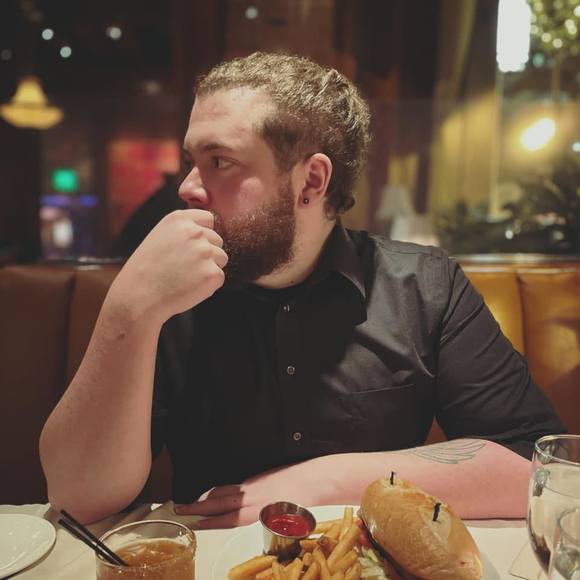 Profile Picture of Matt Hubbard (@mbhubbard) on Poshmark