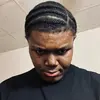 Profile Picture of Lil Metal V (@carlnicholas1) on Tiktok
