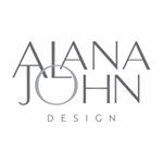 Profile Picture of ALANA JOHN DESIGN (@alanajohn.design) on Instagram