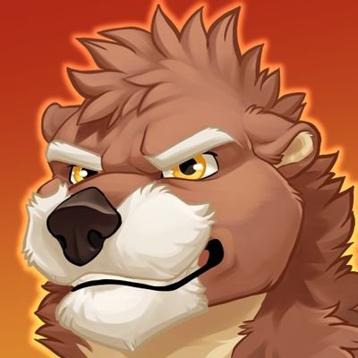 Profile Picture of Spooky Bolfy🎃🐺🐂🔜 ??? (@Kylelobo1) on Twitter