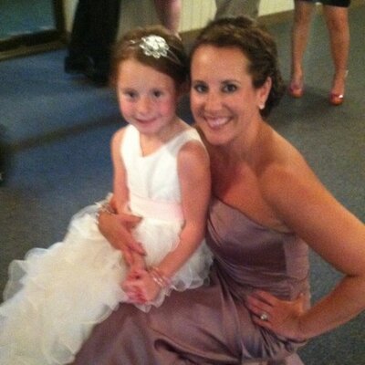 Profile Picture of Amy Braswell (@BraswellAmy) on Twitter