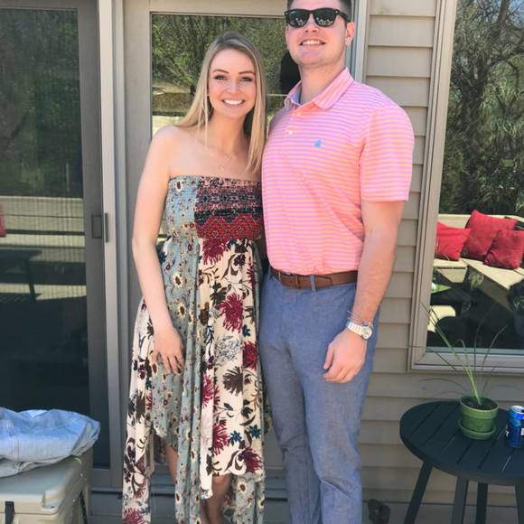 Profile Picture of Brinton Wilkey (@spazzy100) on Poshmark