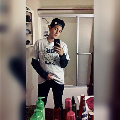 Profile Picture of Joseph Byerly (@Scooby_Doo_16) on Twitter