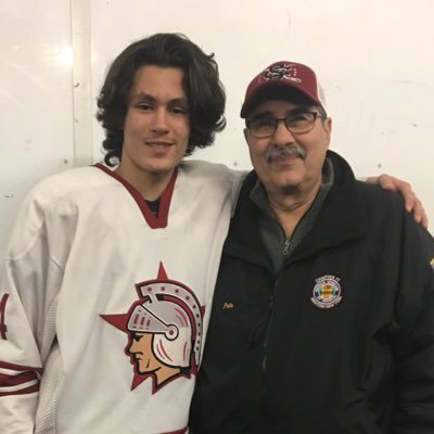 Profile Picture of Mike Jozwiak (@mike_jozwiak) on Twitter