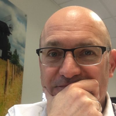 Profile Picture of Toby Adams (@GrizzlyA) on Twitter