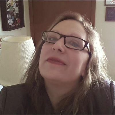 Profile Picture of Nancy Bender (@nbender58) on Twitter