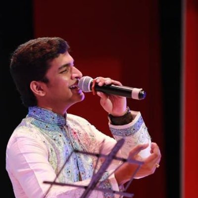 Profile Picture of Saurav Kishan (@SauravKishan3) on Twitter