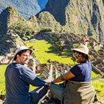 Profile Picture of Tanya & Dave • A TRAVEL COUPLE (@turnitupworld) on Instagram