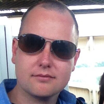 Profile Picture of James McCarron (@classicmak) on Twitter