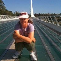 Profile Picture of Pamela Swafford (@pamela-swafford) on Quora