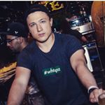 Profile Picture of David Binesch (@daywith_binesch) on Instagram