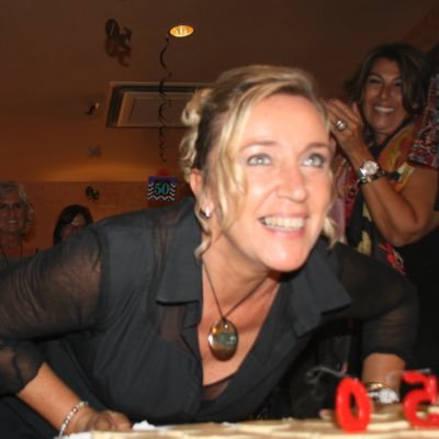 Profile Picture of Mònica Badia (@monicabadiap) on Twitter