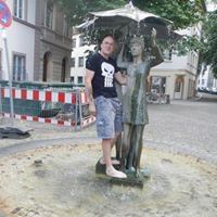 Profile Picture of David Filson (@davidf1934) on Pinterest