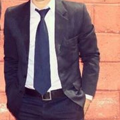 Profile Picture of José Velásquez♡ (@JoVelasquez_) on Twitter