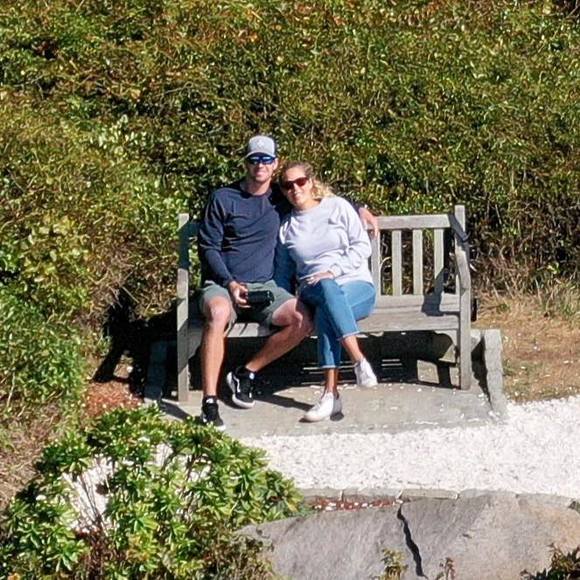 Profile Picture of Andrew Mccabe (@opti4545) on Poshmark