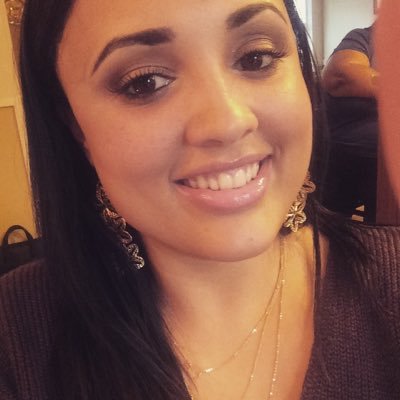 Profile Picture of Jessica Hamp (@jesrhamp) on Twitter