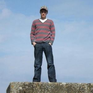 Profile Picture of Marius Alin (@252714474) on Myspace