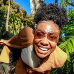Profile Picture of Chloe Cain (@iamchloecain) on Instagram