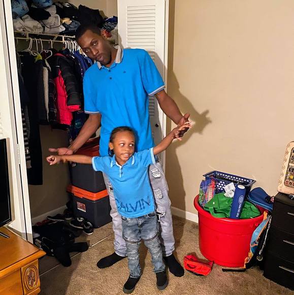 Profile Picture of Dwayne Scott (@wezzyscott34) on Poshmark