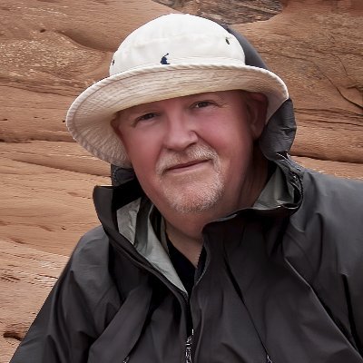 Profile Picture of Patrick Kriner (@Patrick_Kriner) on Twitter