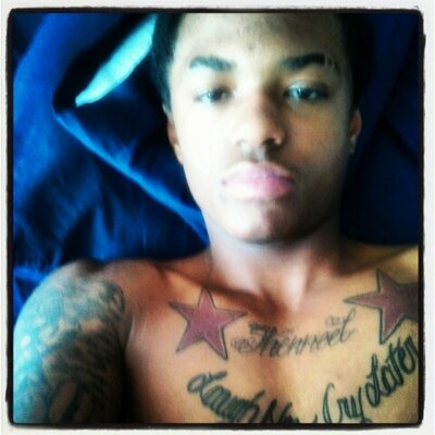 Profile Picture of Anthony Everhart (@OB_Hash) on Twitter