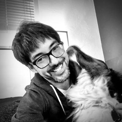 Profile Picture of Benjamin Chait (@benjaminchait) on Twitter