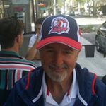 Profile Picture of James Spiropoulos (@jamesspiropoulos) on Instagram