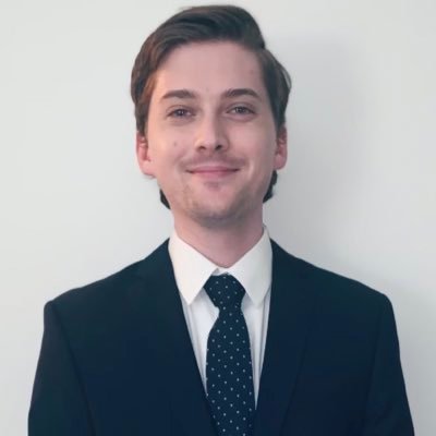 Profile Picture of Scott Stedman (@ScottMStedman) on Twitter