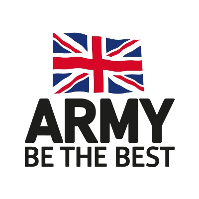 Profile Picture of Army Jobs (@armyjobs) on Twitter