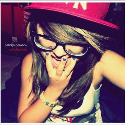 Profile Picture of SWAG Jenny (@JeremyNani) on Twitter