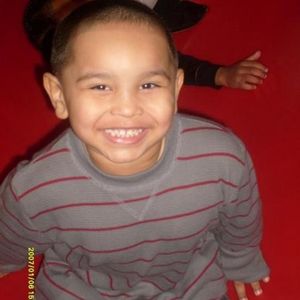 Profile Picture of Yolanda Marquez (@babydevin24) on Myspace