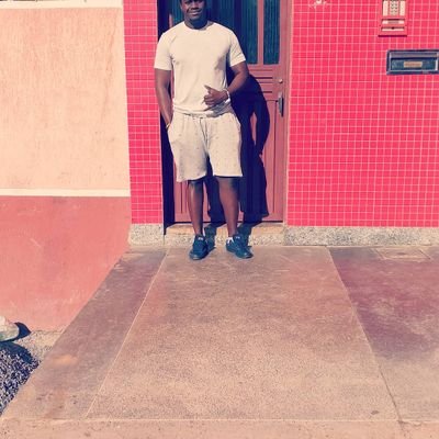 Profile Picture of R Cabral (@Roddas) on Twitter