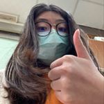 Profile Picture of 胖 (@__fatttttttt) on Instagram