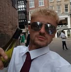 Profile Picture of Adam Baker (@Adam-Baker) on Facebook