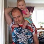 Profile Picture of Andrew Micklethwaite (@reiksmarshall) on Instagram