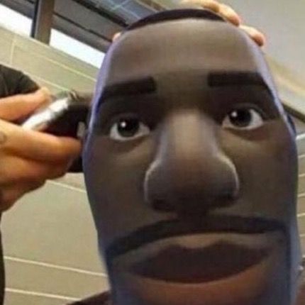Profile Picture of travisbrolmao (@travisbrolmao) on Tiktok