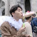 Profile Picture of ♡ violet and john ♡ (@sushifrio) on Instagram