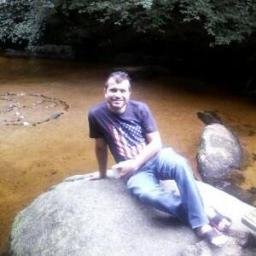 Mickael Gillet - Twitter Profile Picture of Mickael Gillet (@mike29870) on Twitter