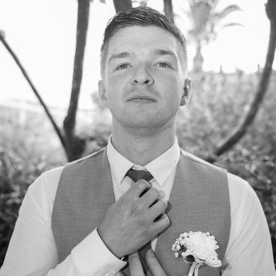 Daniel Sheridan - Twitter Profile Picture of Daniel Sheridan (@DSheridan92) on Twitter