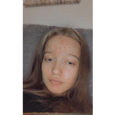 Profile Picture of Ruby-Marie Britton (@RubyMarieBritt1) on Twitter