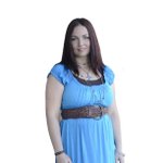 Profile Picture of Apryl Hughes (@aprylapryl1966) on Instagram