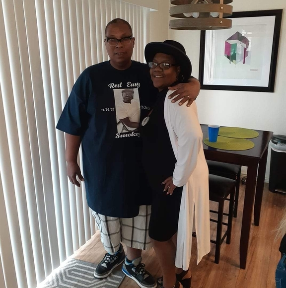 Profile Picture of Lawrence Tolbert jr. (@lawrencetolb519) on Poshmark