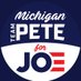 Profile Picture of Michiganders For Pete For Joe (@MichiganForPete) on Twitter